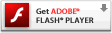 Adobe(R) Flash(R) Player