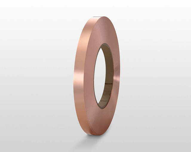 MSP1: Copper Alloy with Magnesium for Terminals and Connectors