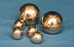 Copper Anodes (Copper Balls) for Plating