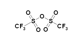 EFTOP EF-18　Trifluoromethanesulfonic anhydride