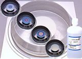MCD（Mitsubishi Coating Diffusion Source）