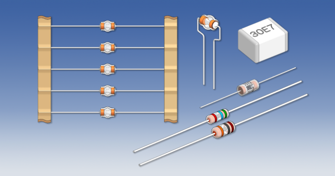 Basic Character­istics of Surge Absorbers