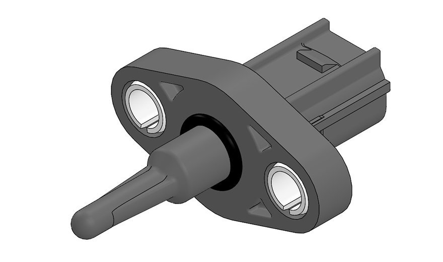 Intake Air Temperature Sensor