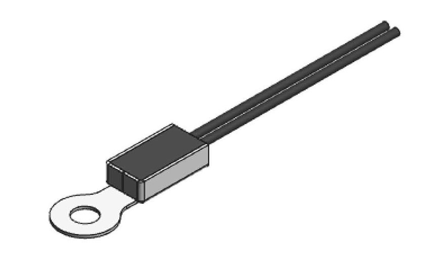 Thermistor Sensor STS-74 Series