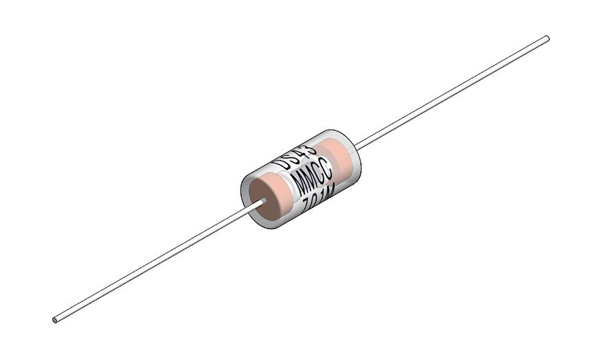 Surge Absorber DA53 Series