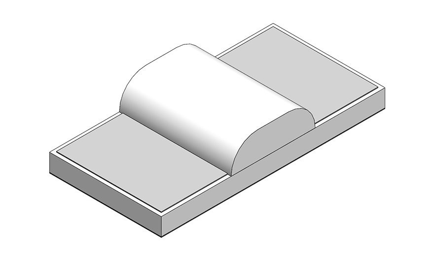 Thermistor PA30 Series