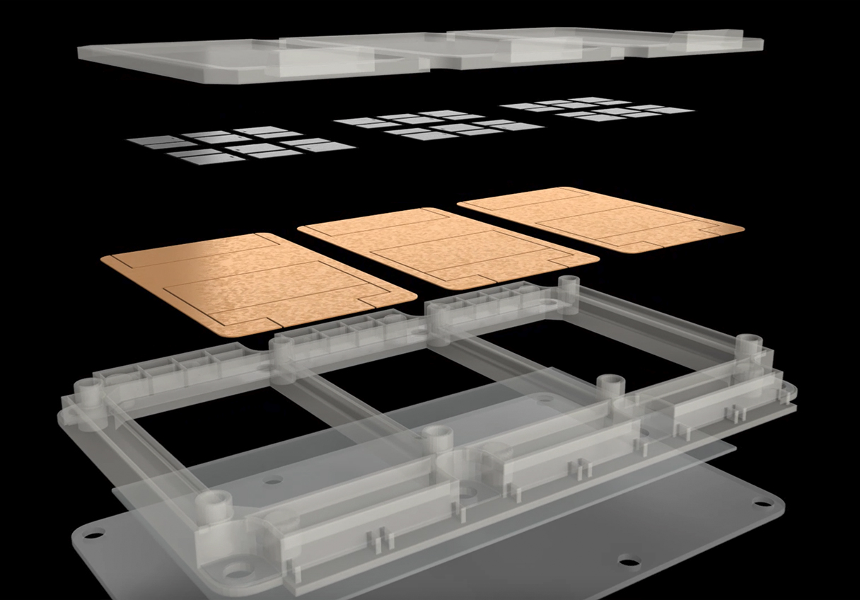 INSULATING SUBSTRATE Overview