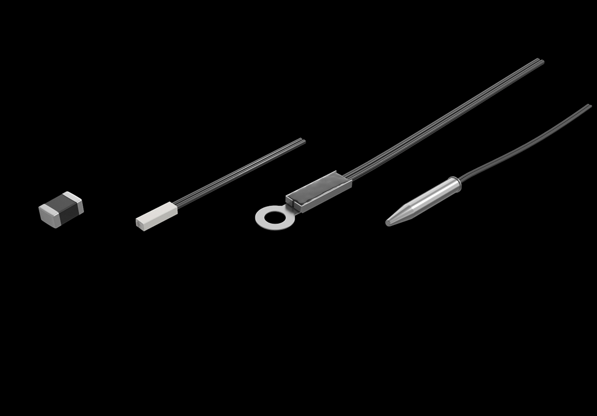 THERMISTOR SENSOR Overview