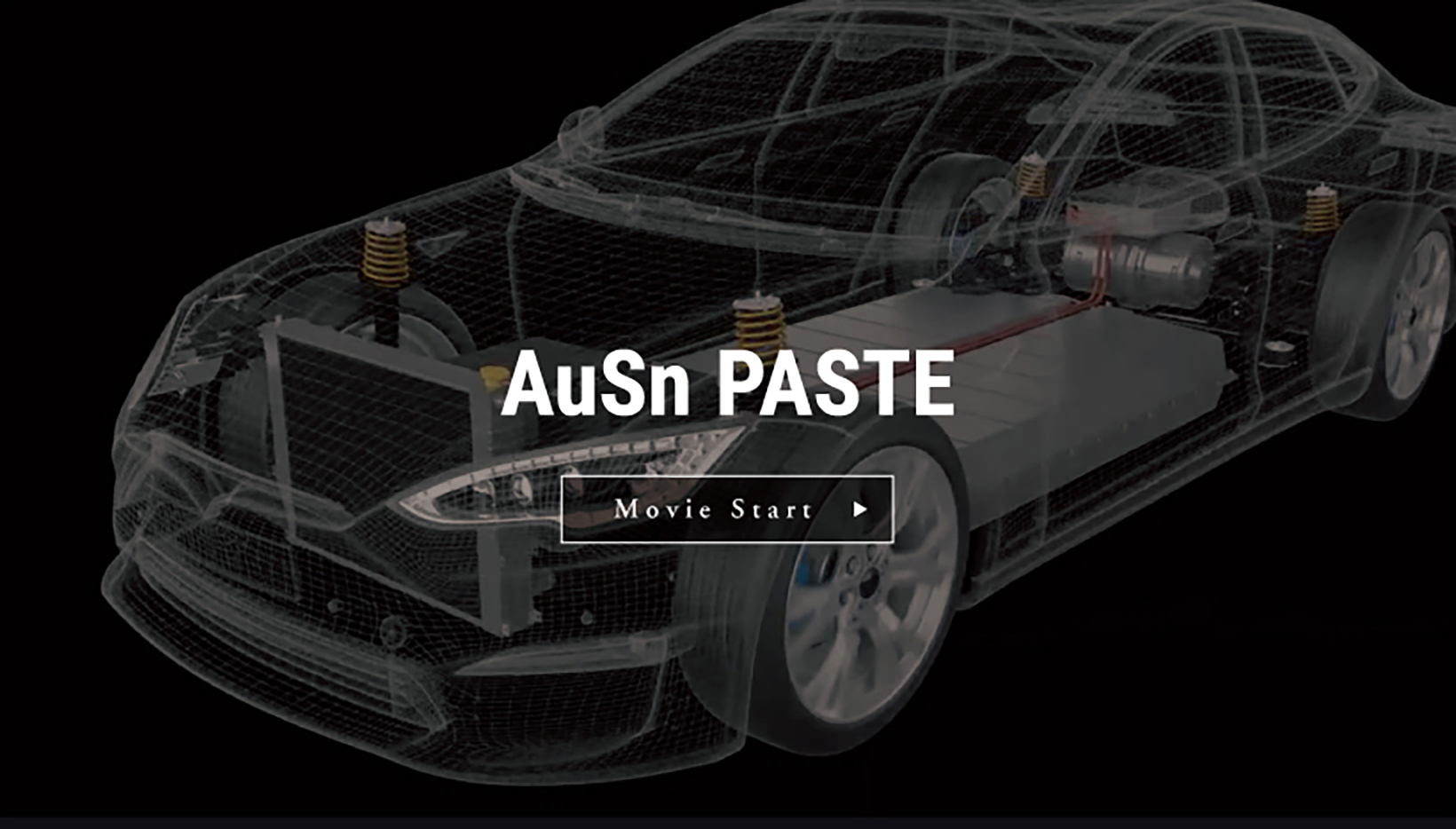 AuSn PASTE