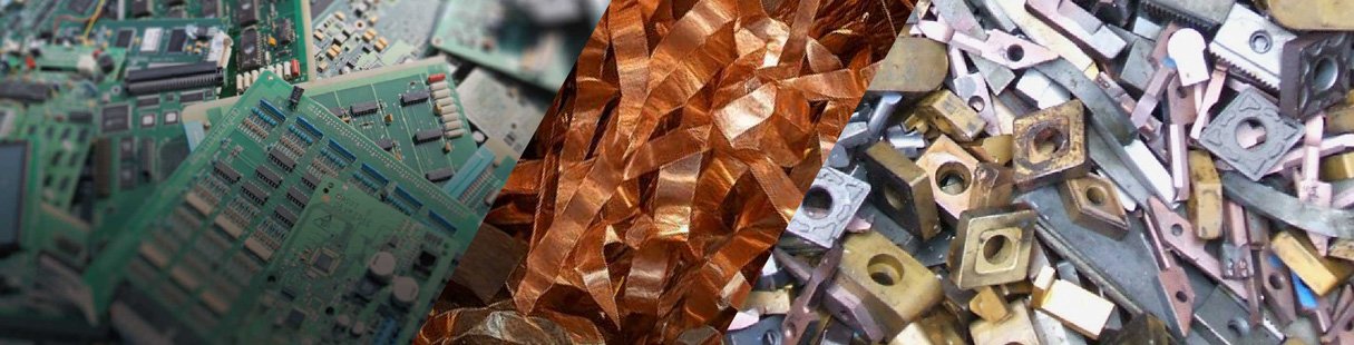 metals Business Image