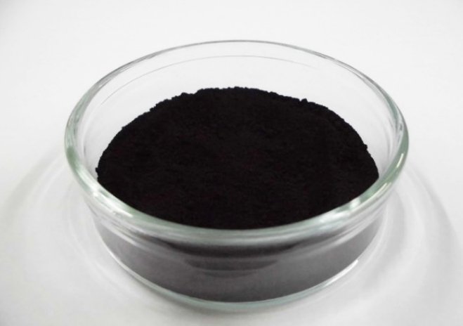 Powder of NITRBLACK<sup>®️</sup> UB-2