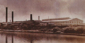 Osaka Smelter (1960s)