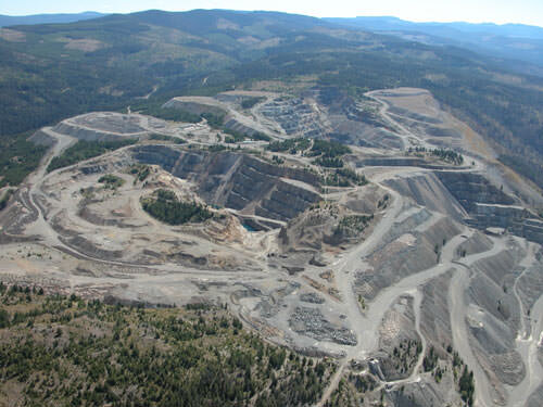 Copper Mountain Mine (Canada)