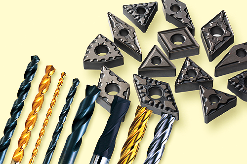 cemented carbide products