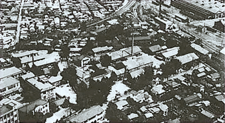 Tokyo Metals Plant (1950s)