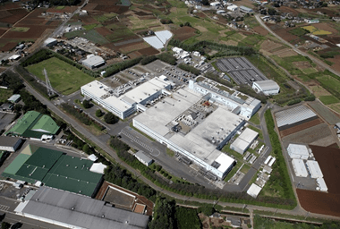 Tsukuba Plant (2015)