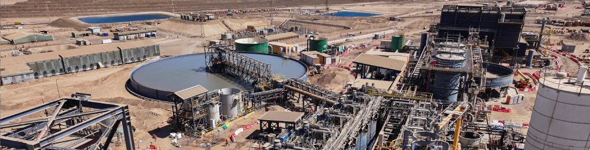 Mineral Resources Business Image