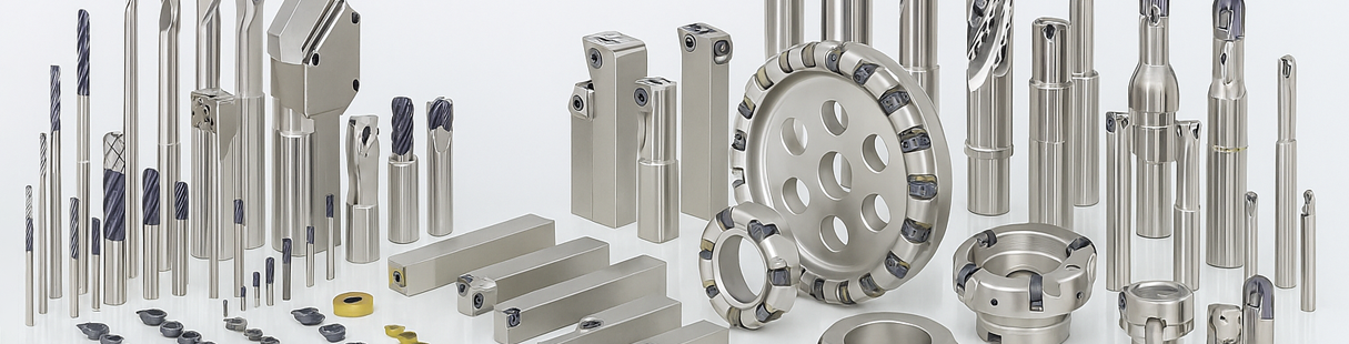 Metalworking Solutions Image