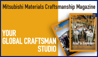 MMC Magazine YOUR GLOBAL CRAFTSMAN STUDIO