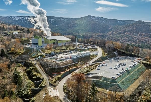 Renewable Energy business