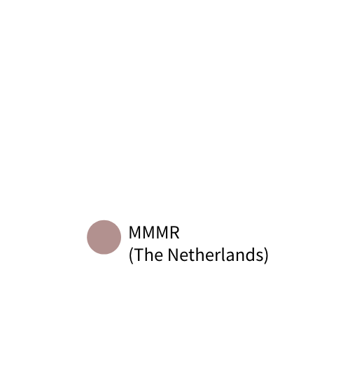 MMMR(The Netherlands)