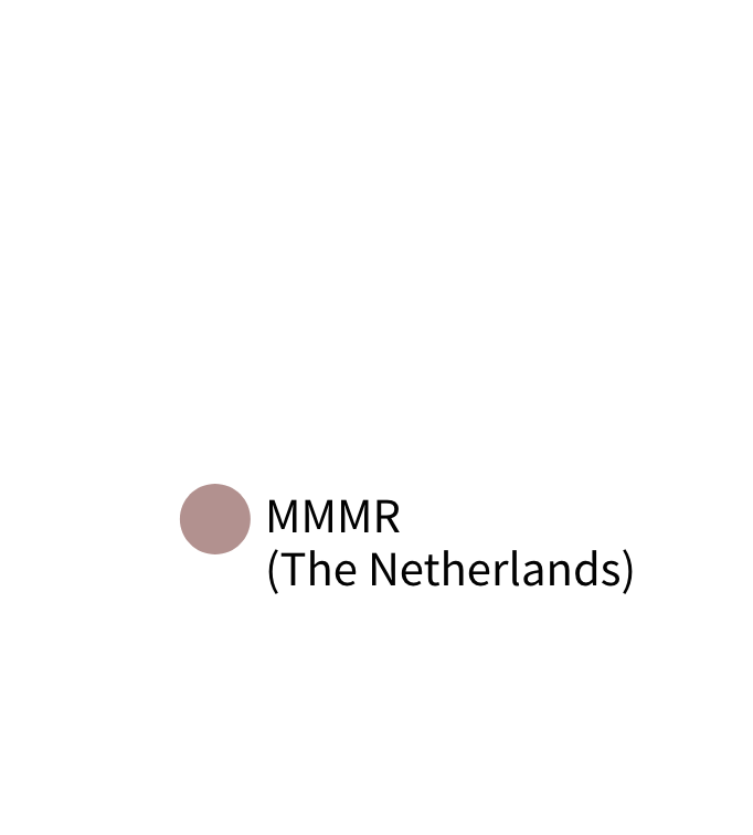 MMMR(The Netherlands)