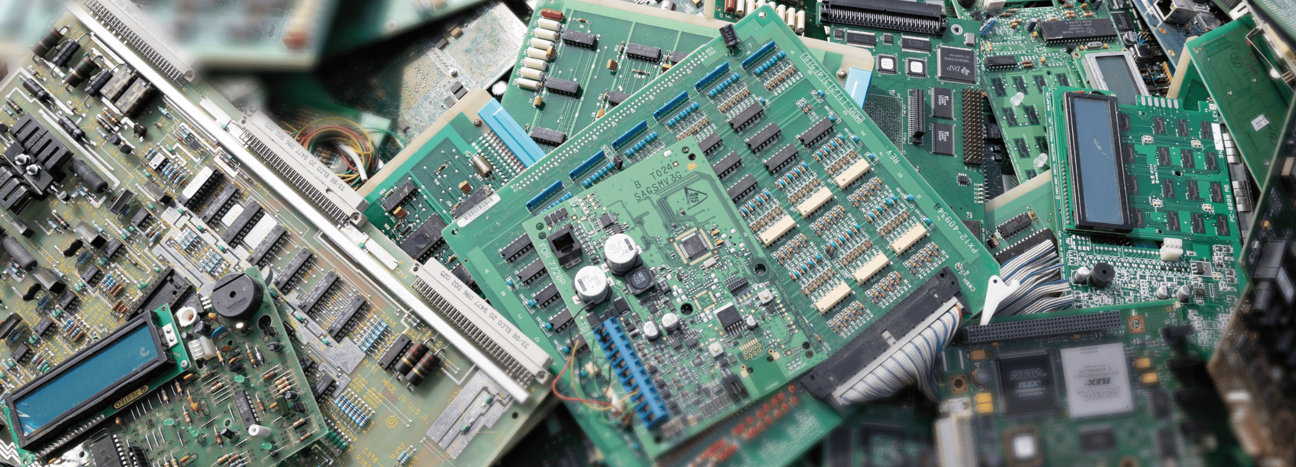 E-scrap