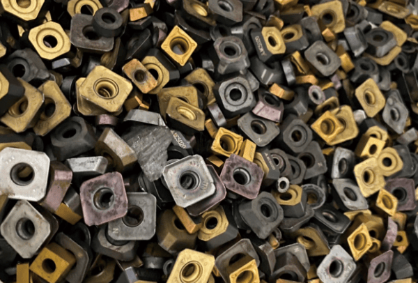Metalworking Solutions business