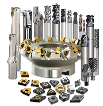 Example of our cemented carbide product