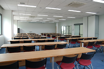 Seminar room