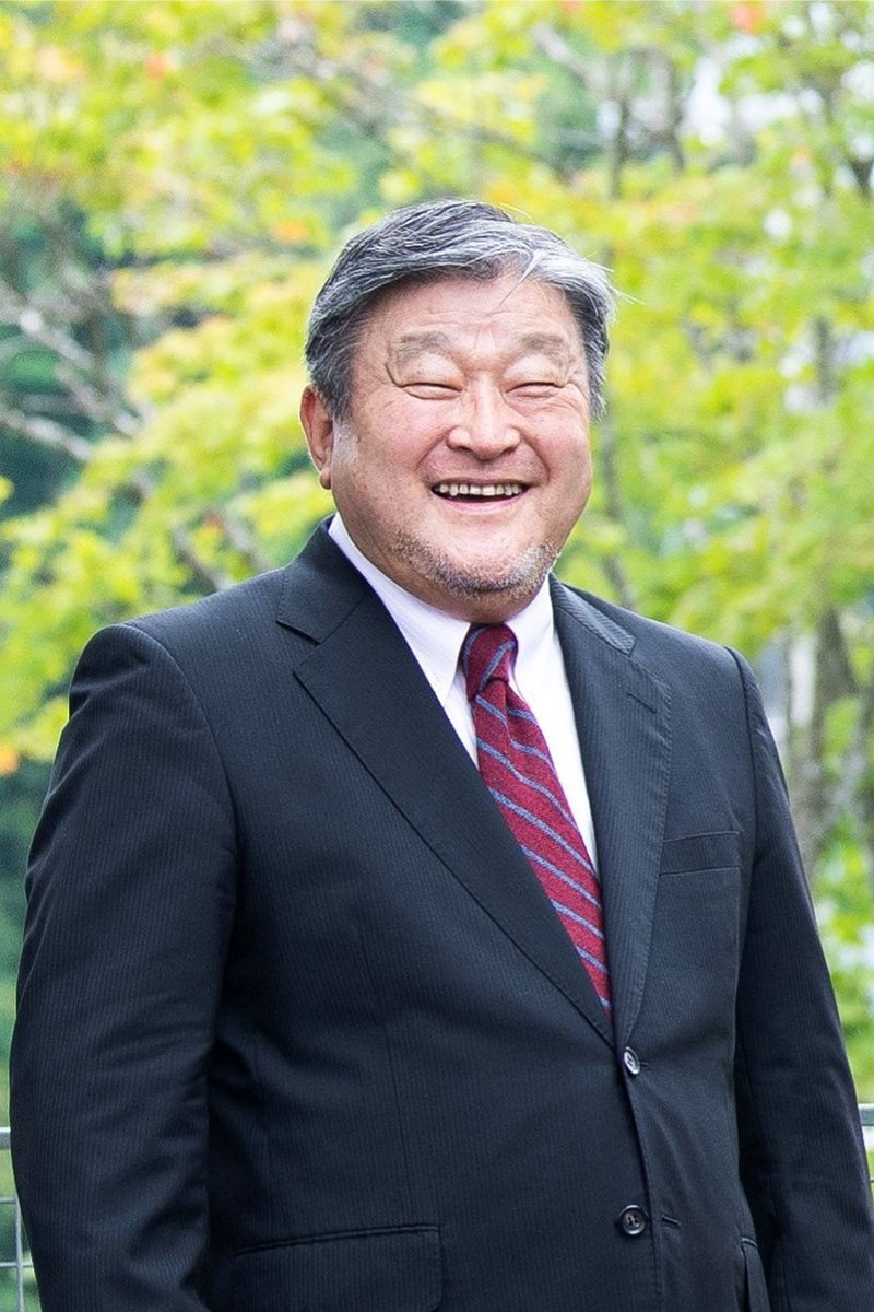 Tomikazu Sano, Representative Director, Envipro Holdings Inc.