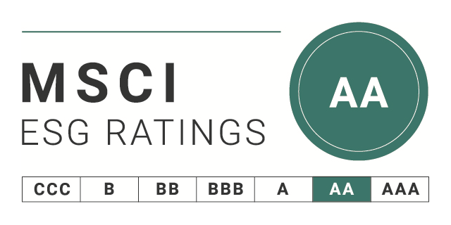 MSCI ESG Ratings