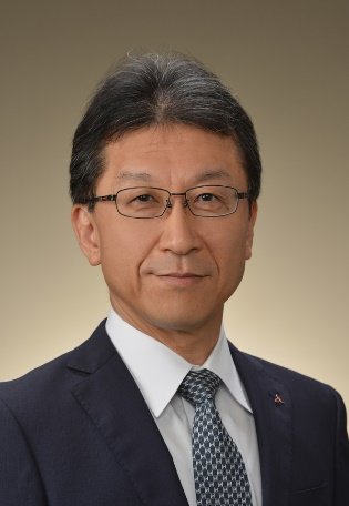 Katsuyoshi Isaji, Managing Executive Officer, and President Metals Company MMC