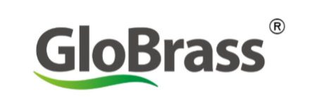 GloBrass Brand Logo