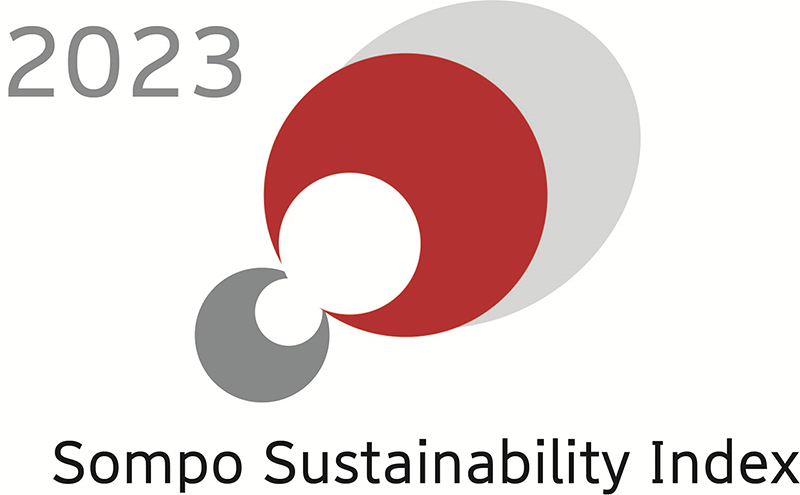 SOMPO Sustainability Index 2023