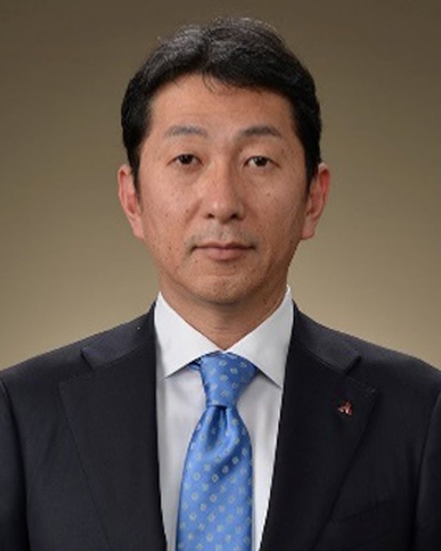 Nobuhiro Takayanagi