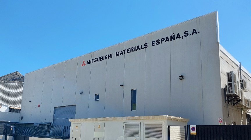 Expanded Insert Manufacturing Plant
