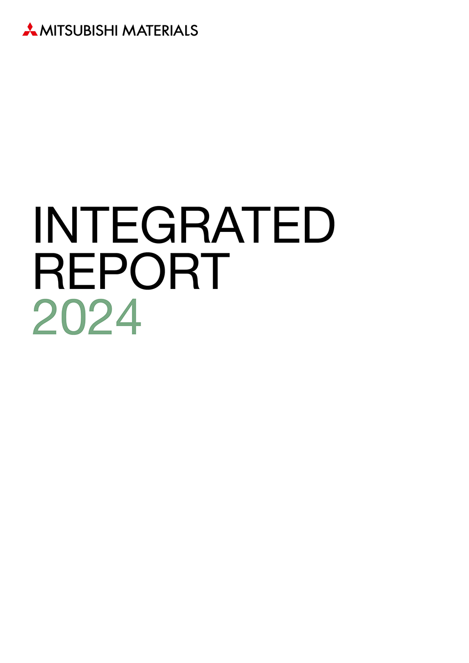 Integrated Report 2024