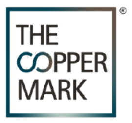 The Copper Mark