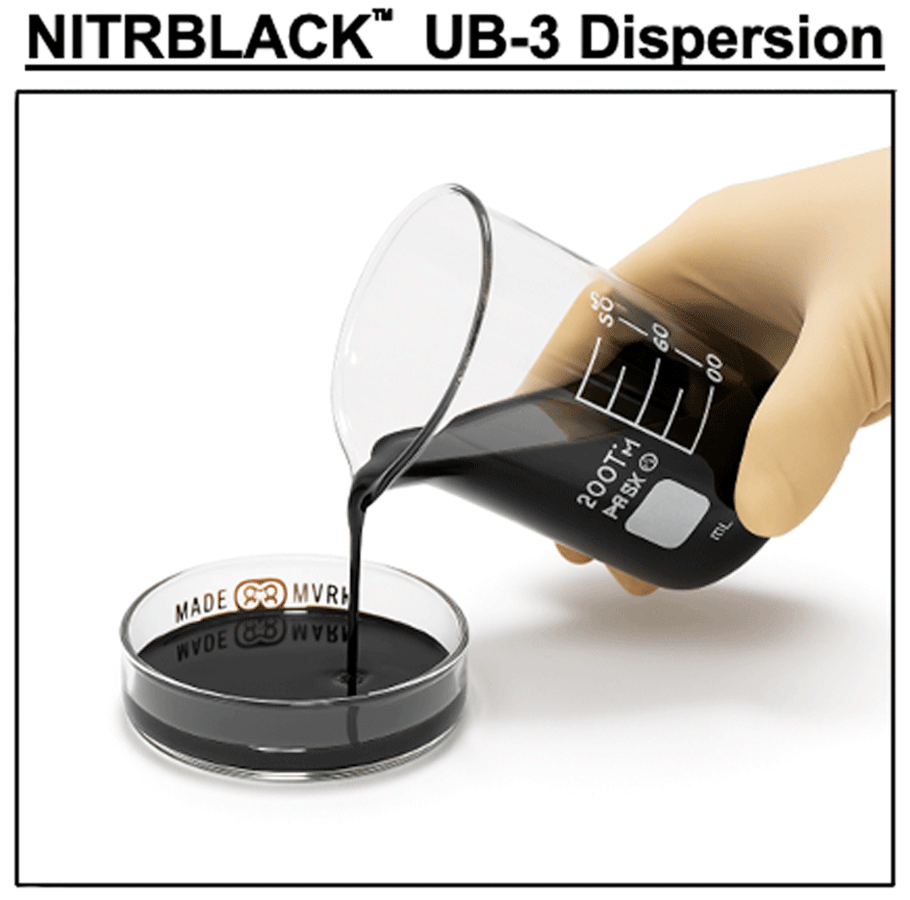 NITRBLACK™ UB-3 Dispersion