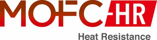 MOFC&reg;-HR logo