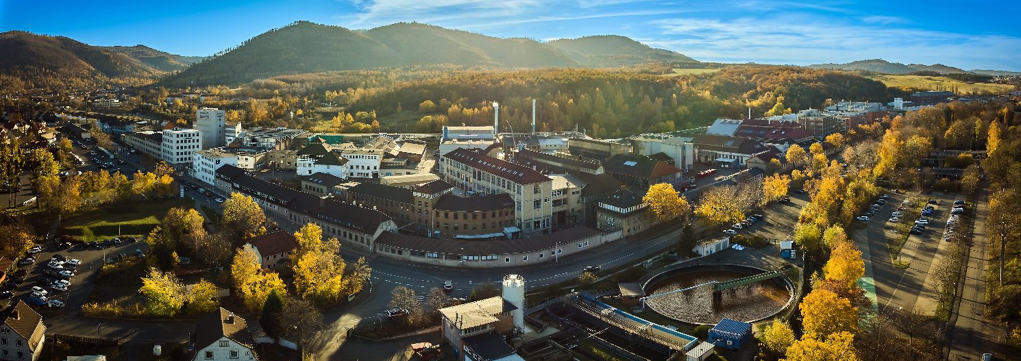 H.C. Starck Goslar Site