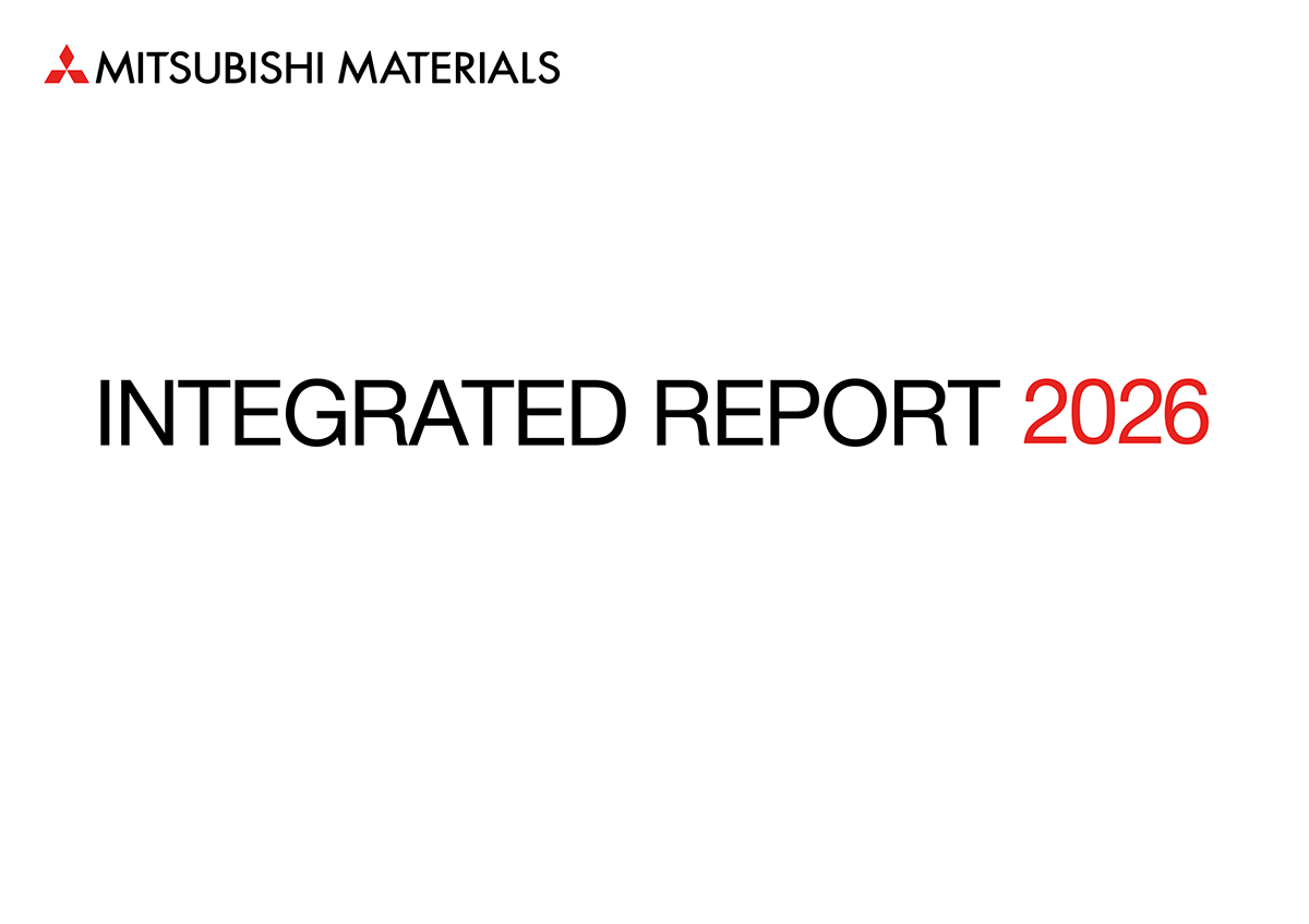 Integrated Report 2026