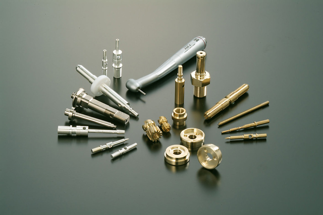 Lead-less, Lead-free Brass Alloy “ECO BRASS” (Stainless Steel Alternative)