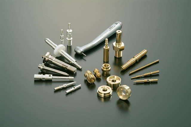 Lead-less, Lead-free Brass Alloy “ECO BRASS” (Stainless Steel Alternative)