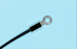 Temperature Sensors (Thermistors)