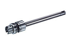 Insertable Carbide Reamer Specialized for Making Engine Parts