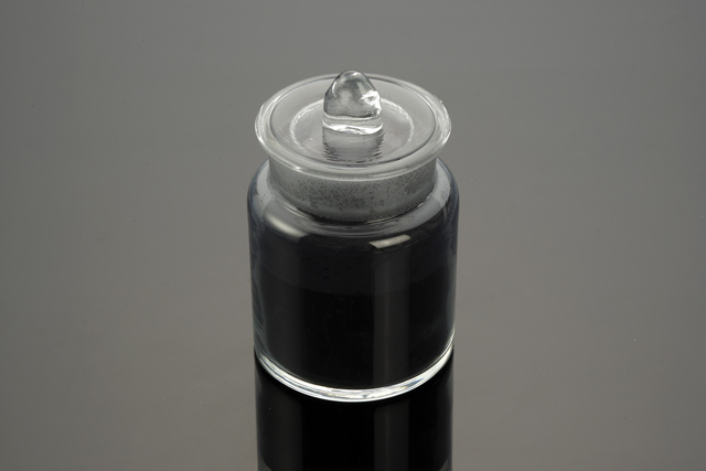 Electrically Insulating Black Pigment