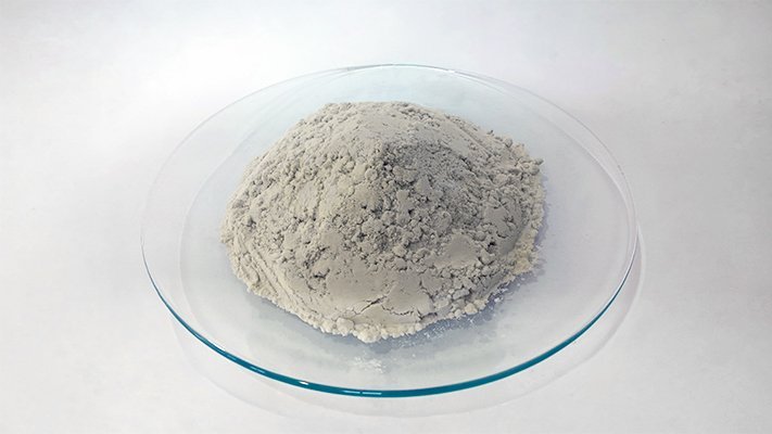 Gypsum