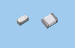 Electronic Parts for Circuit Protection